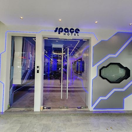 Space Hotel Kl Sentral Куала Лумпур Екстериор снимка