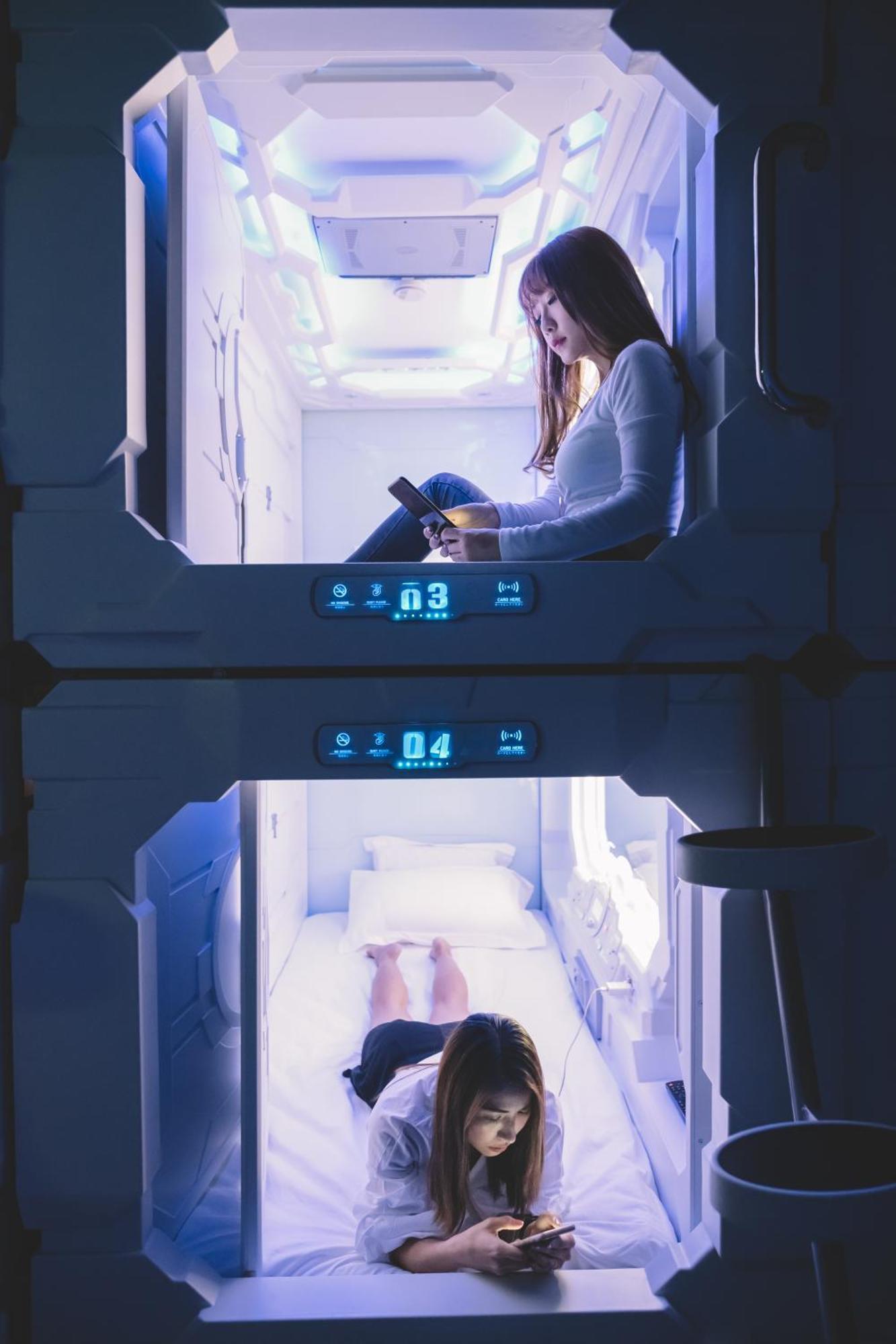 Space Hotel Kl Sentral Куала Лумпур Екстериор снимка